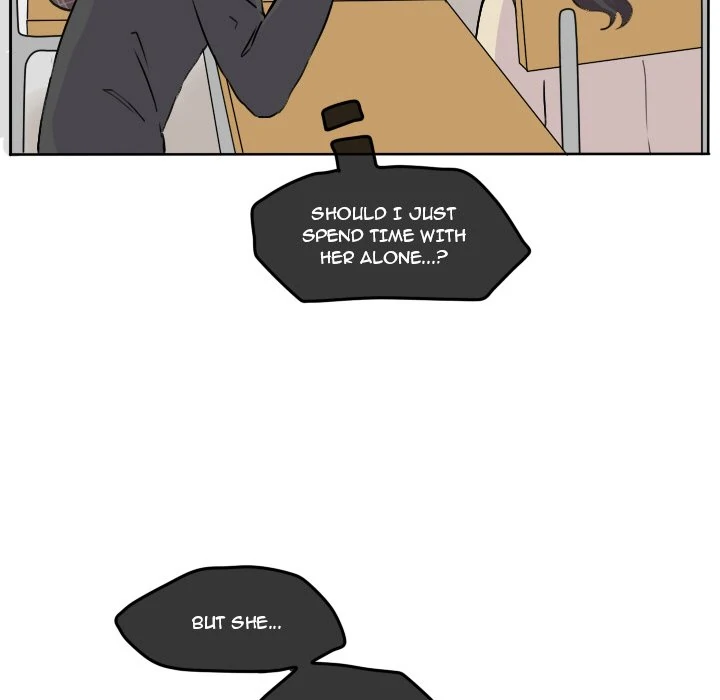 The chill couple Chapter 29 - page 22