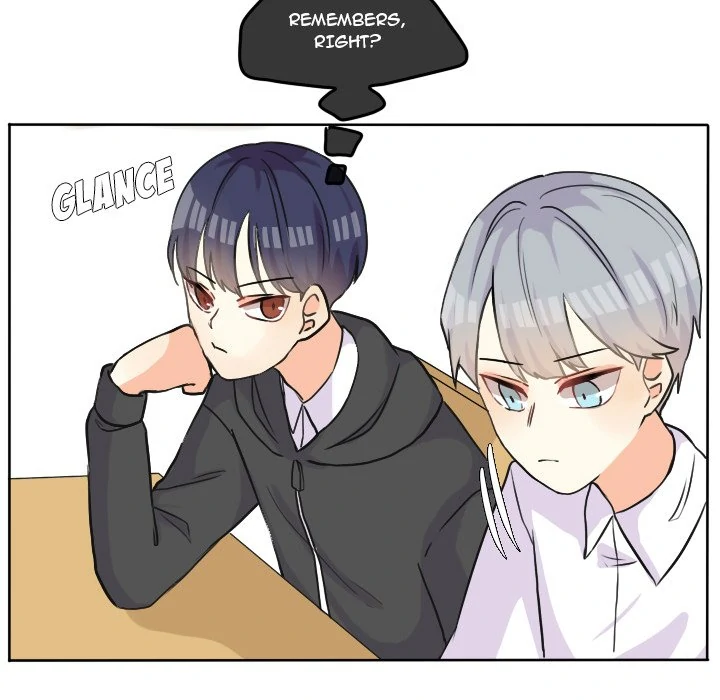 The chill couple Chapter 29 - page 23