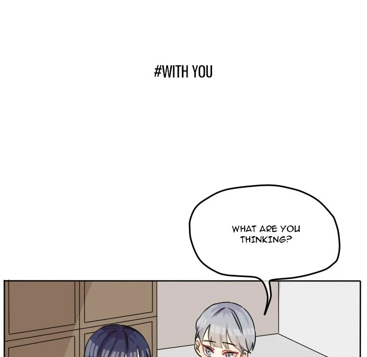 The chill couple Chapter 29 - page 25
