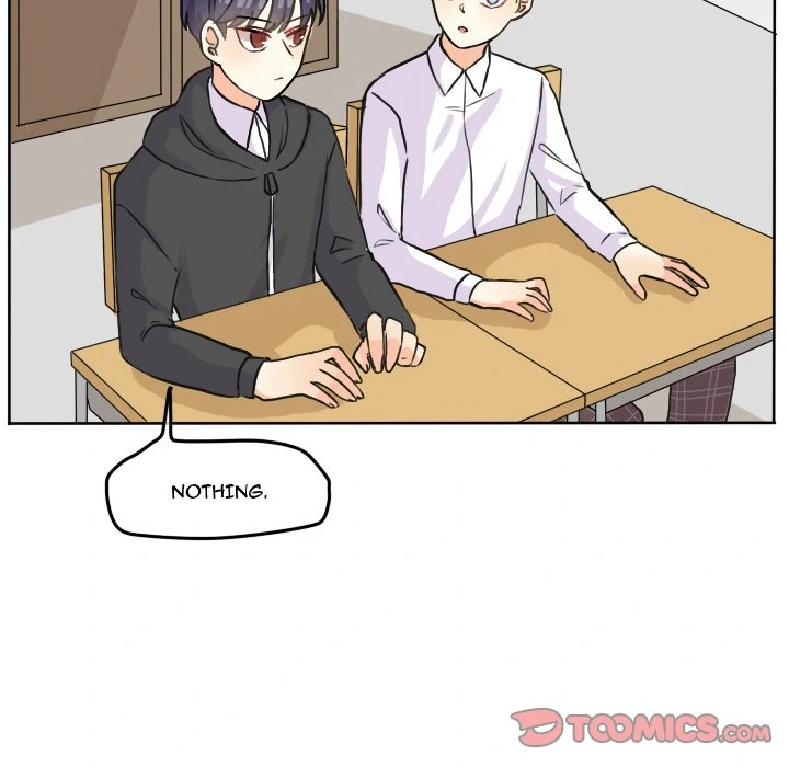 The chill couple Chapter 29 - page 26