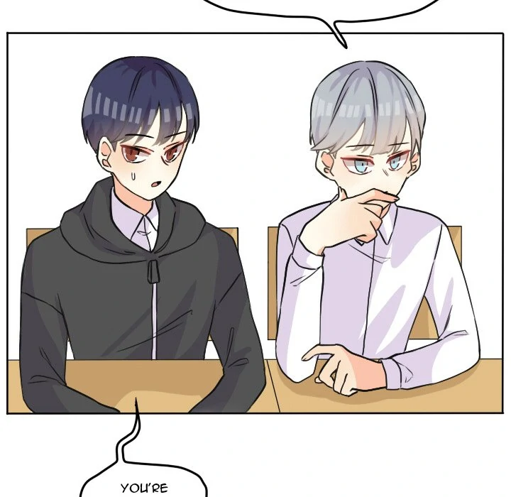 The chill couple Chapter 29 - page 29