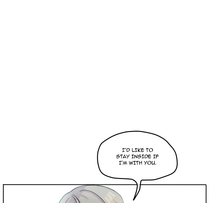 The chill couple Chapter 29 - page 31