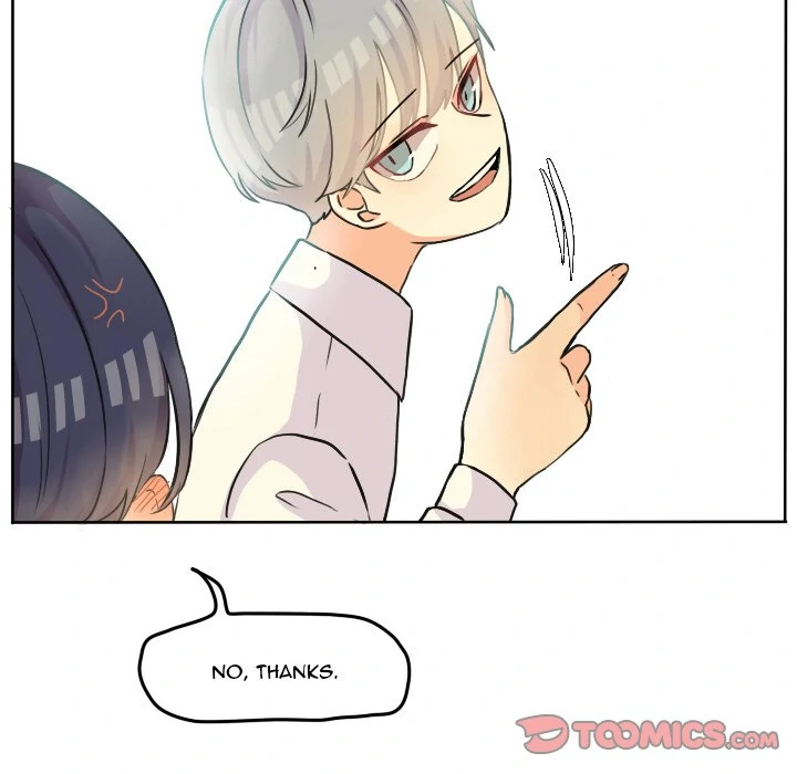The chill couple Chapter 29 - page 32