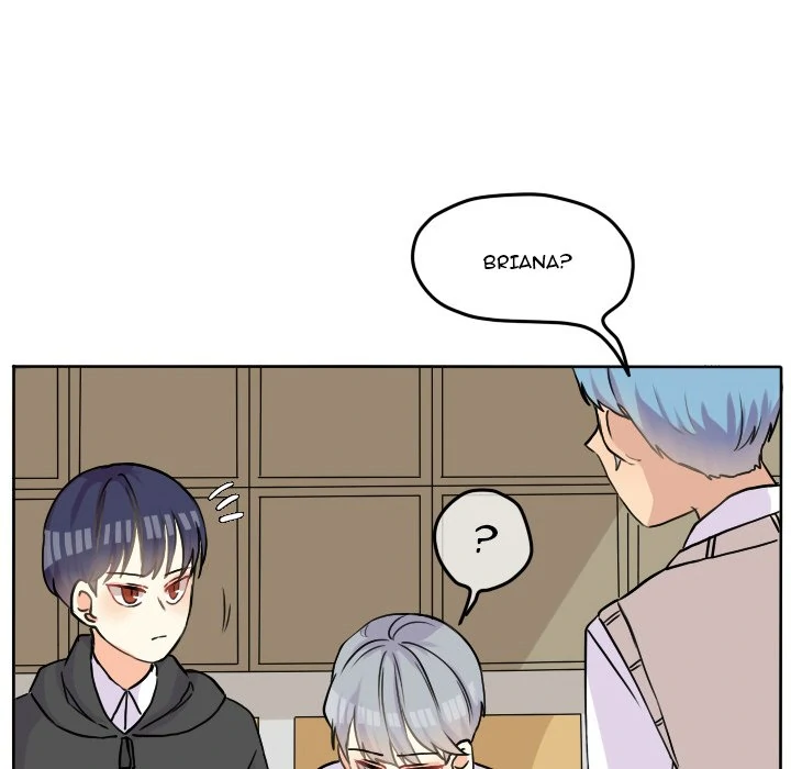 The chill couple Chapter 29 - page 34
