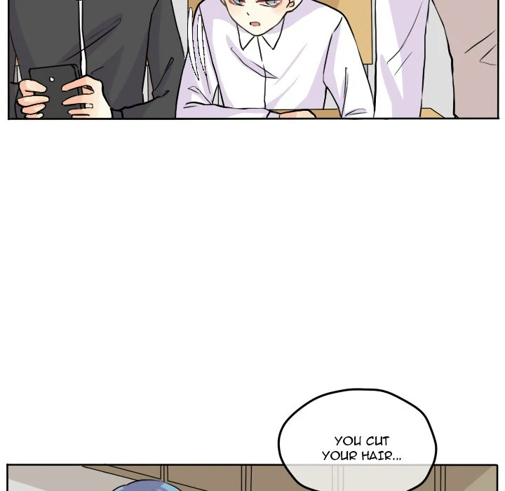 The chill couple Chapter 29 - page 35