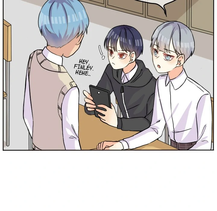 The chill couple Chapter 29 - page 36