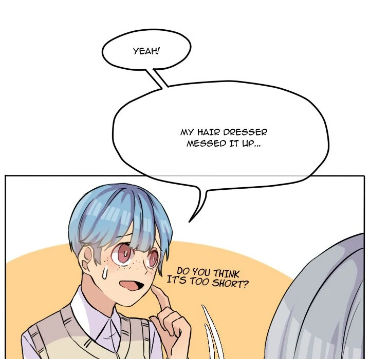 The chill couple Chapter 29 - page 37