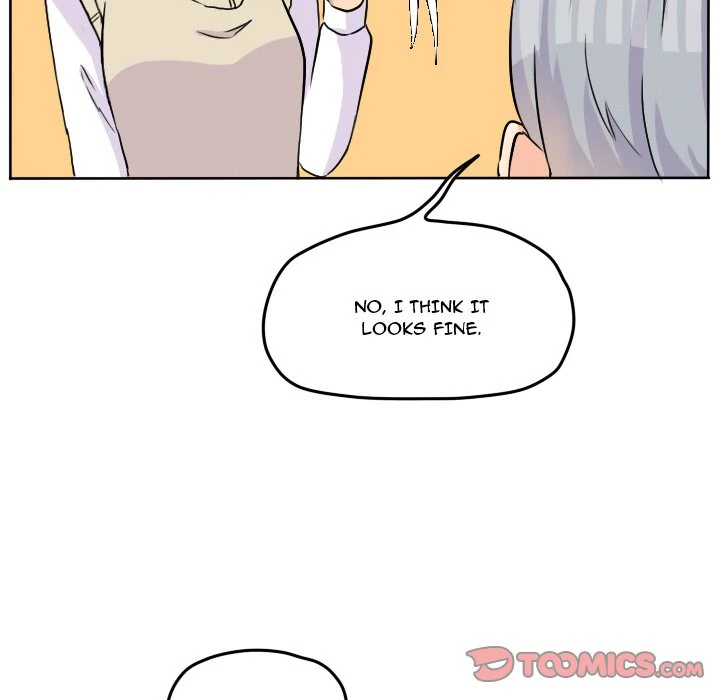 The chill couple Chapter 29 - page 38
