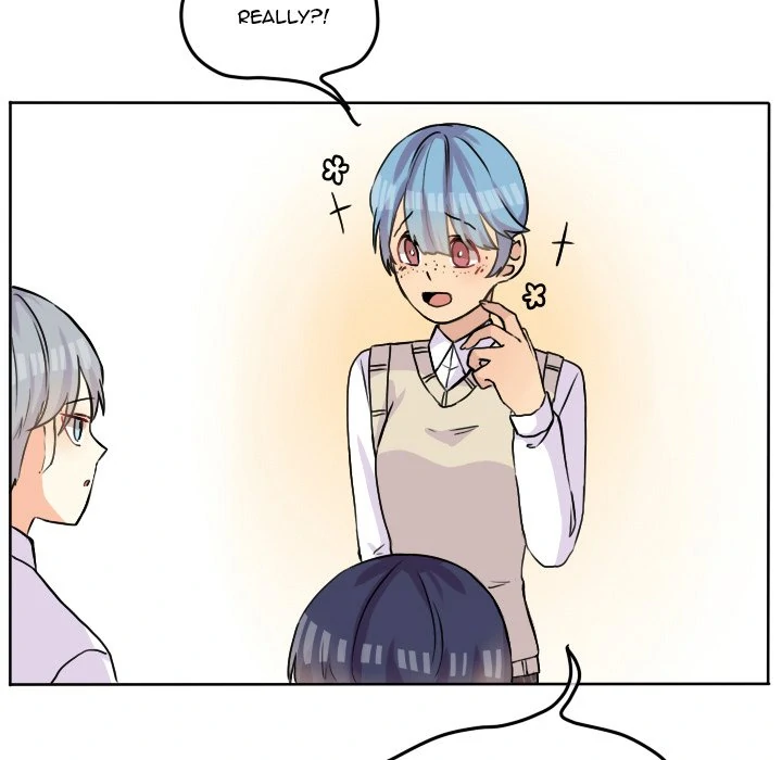 The chill couple Chapter 29 - page 39