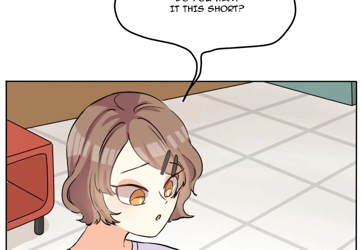 The chill couple Chapter 29 - page 4