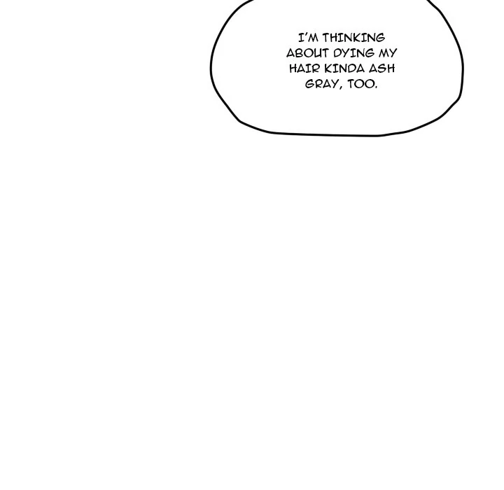 The chill couple Chapter 29 - page 40