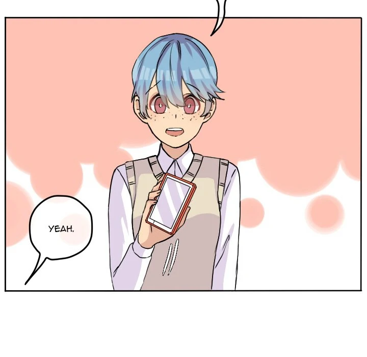 The chill couple Chapter 29 - page 42