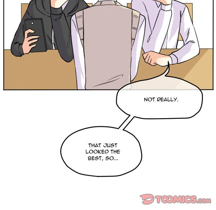 The chill couple Chapter 29 - page 44