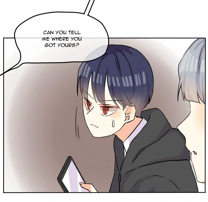 The chill couple Chapter 29 - page 47