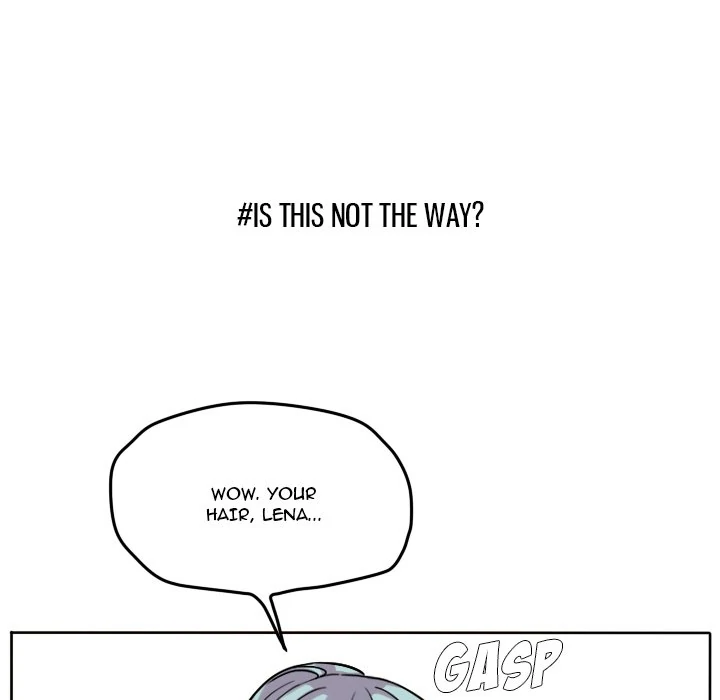 The chill couple Chapter 29 - page 49