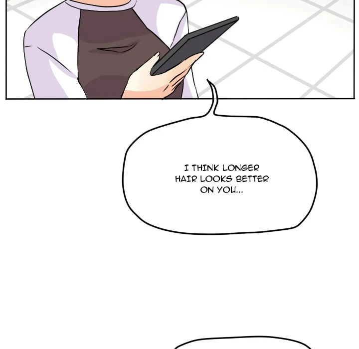 The chill couple Chapter 29 - page 5