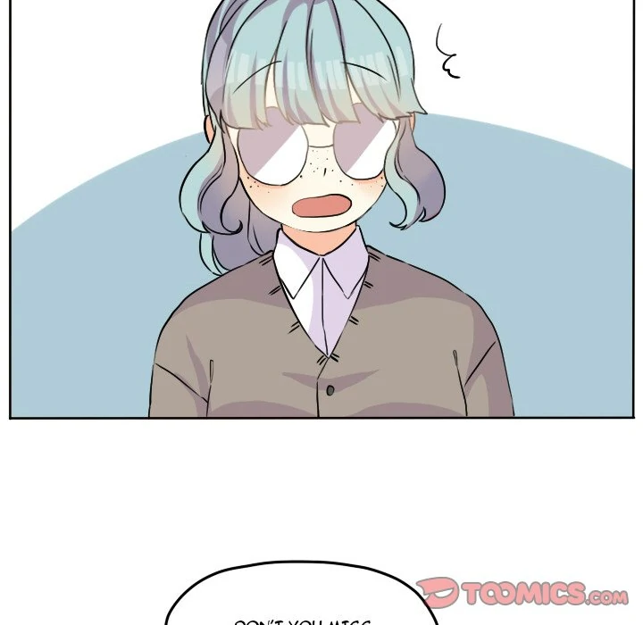 The chill couple Chapter 29 - page 50