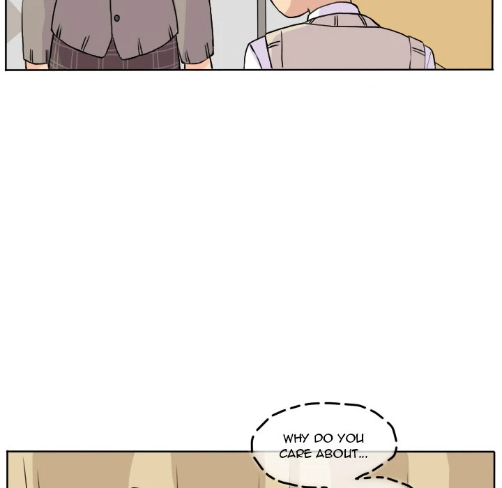 The chill couple Chapter 29 - page 52