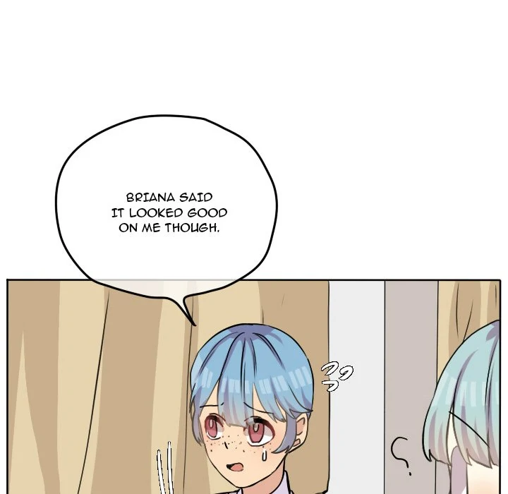 The chill couple Chapter 29 - page 54