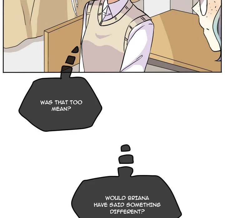 The chill couple Chapter 29 - page 55