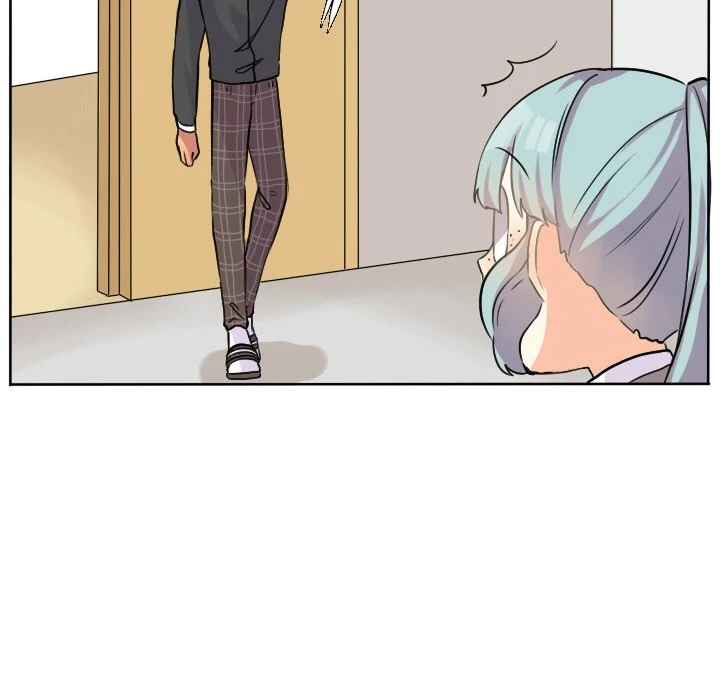 The chill couple Chapter 29 - page 58