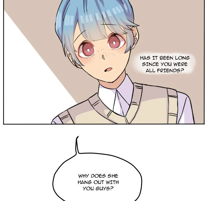 The chill couple Chapter 29 - page 63
