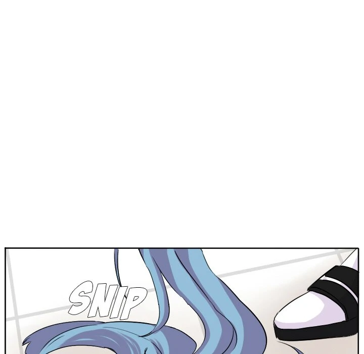 The chill couple Chapter 29 - page 7