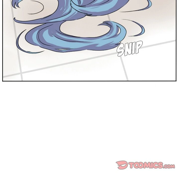 The chill couple Chapter 29 - page 8