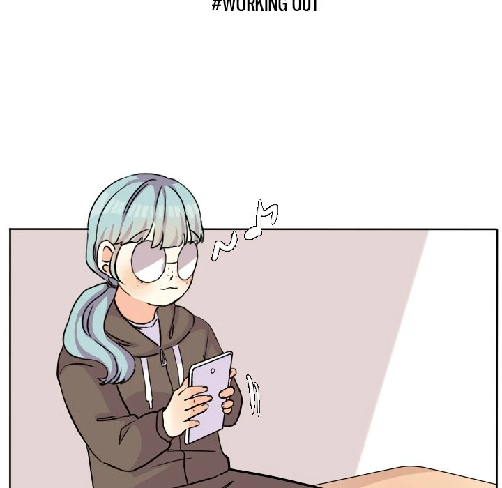 The chill couple Chapter 30 - page 10