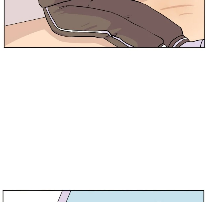 The chill couple Chapter 30 - page 11