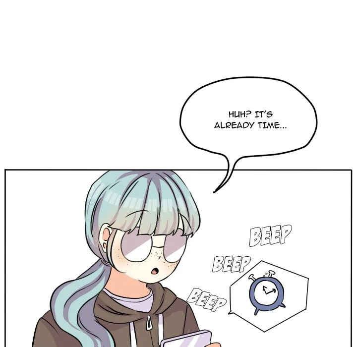 The chill couple Chapter 30 - page 13