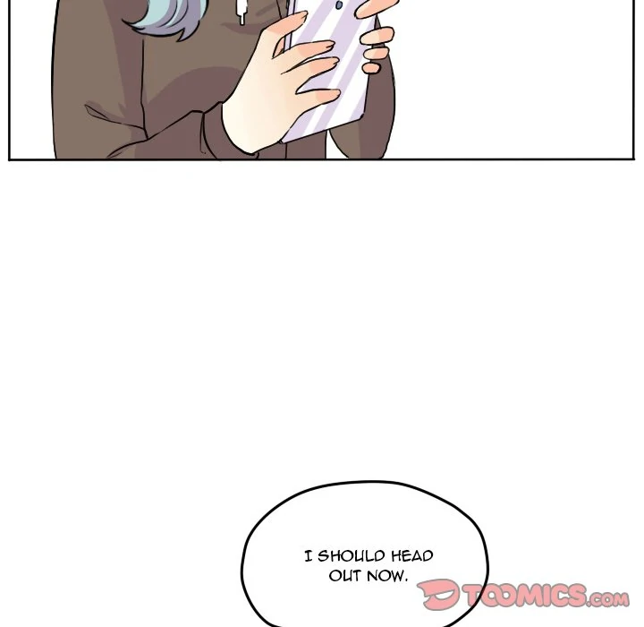 The chill couple Chapter 30 - page 14