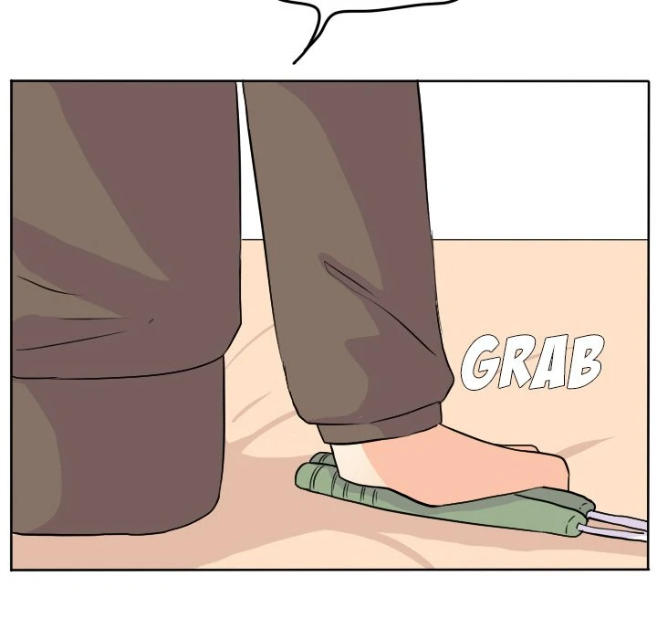 The chill couple Chapter 30 - page 15