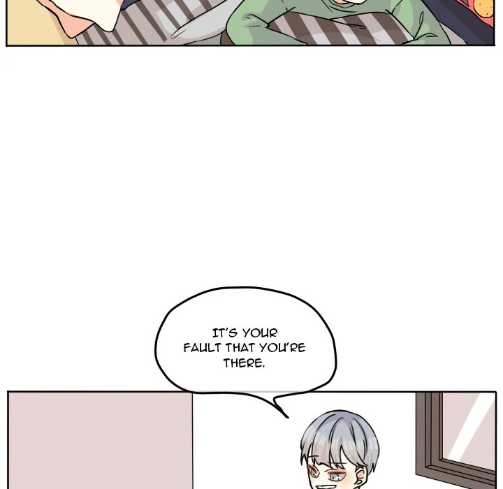 The chill couple Chapter 30 - page 19