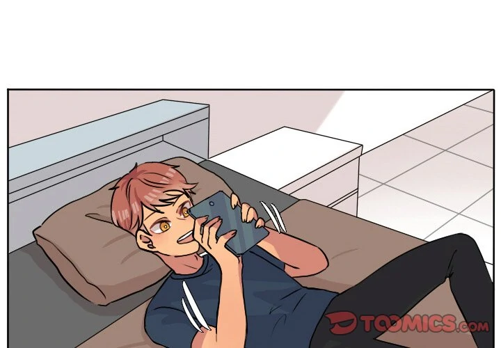 The chill couple Chapter 30 - page 2