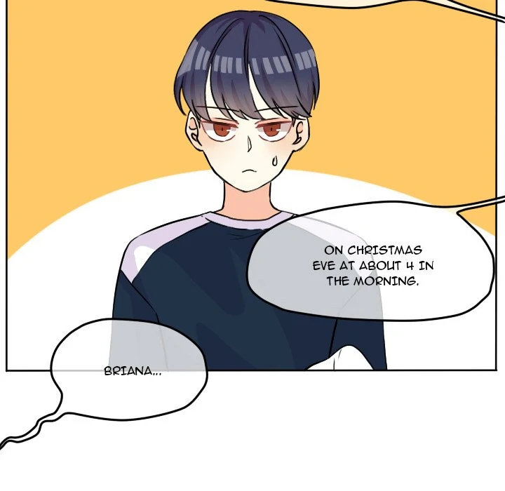 The chill couple Chapter 30 - page 23
