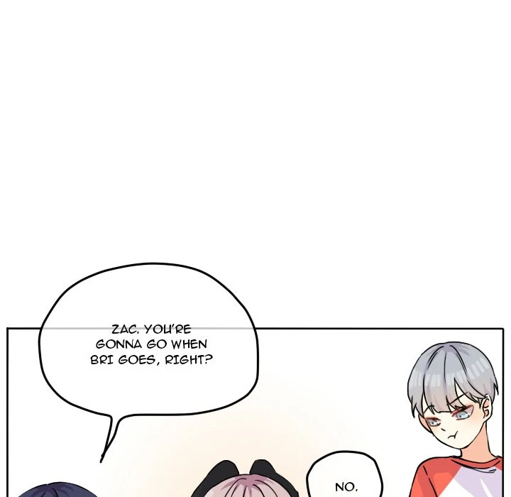 The chill couple Chapter 30 - page 27