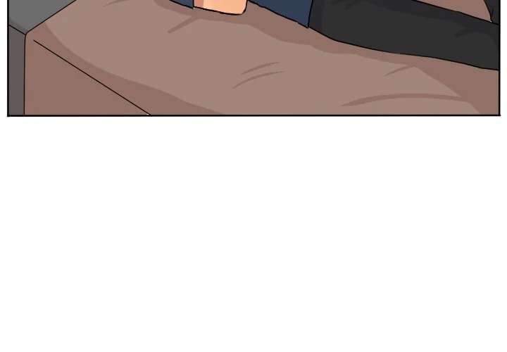 The chill couple Chapter 30 - page 3