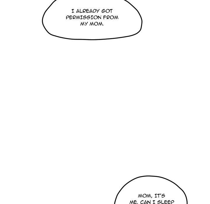 The chill couple Chapter 30 - page 30