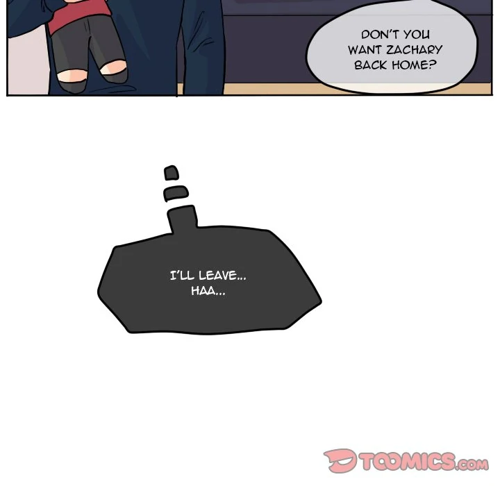 The chill couple Chapter 30 - page 32