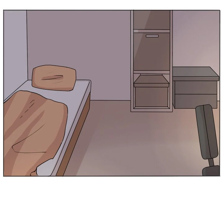 The chill couple Chapter 30 - page 34