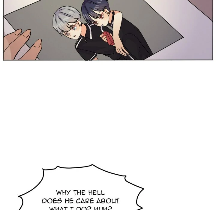 The chill couple Chapter 30 - page 36