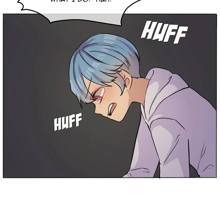 The chill couple Chapter 30 - page 37