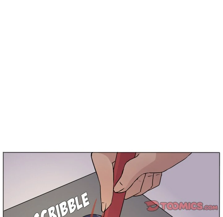 The chill couple Chapter 30 - page 38