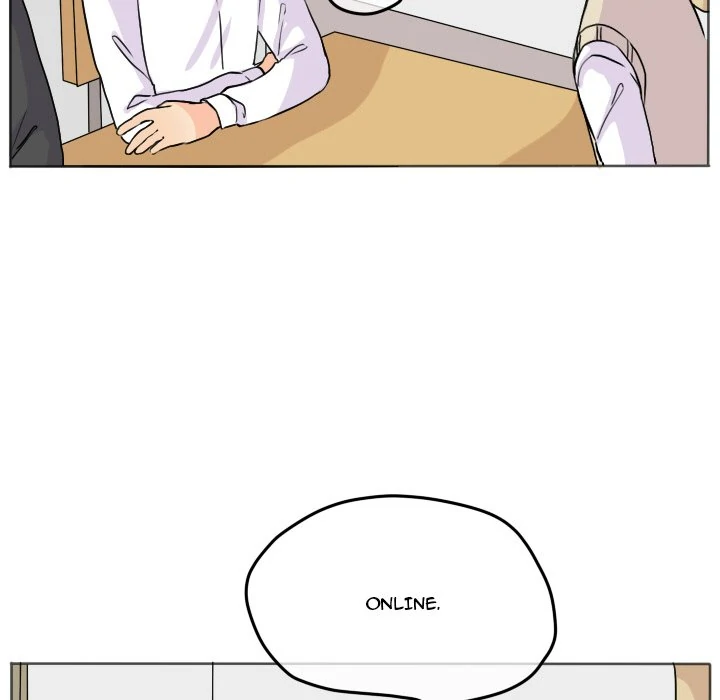 The chill couple Chapter 30 - page 42