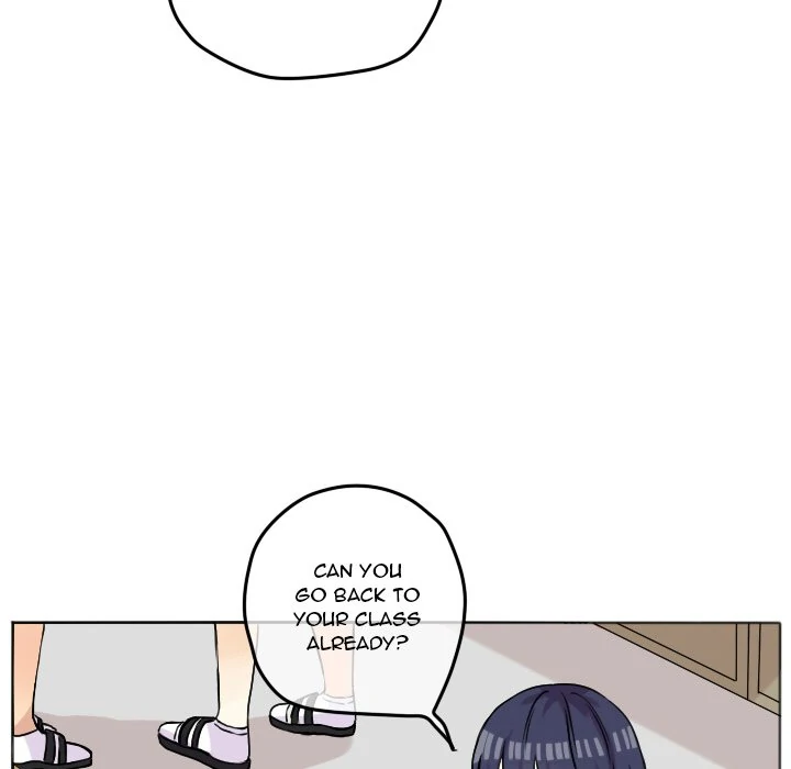 The chill couple Chapter 30 - page 46