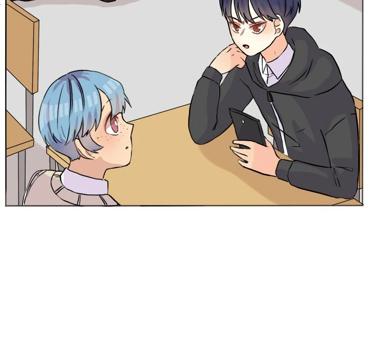 The chill couple Chapter 30 - page 47