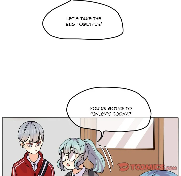 The chill couple Chapter 30 - page 50