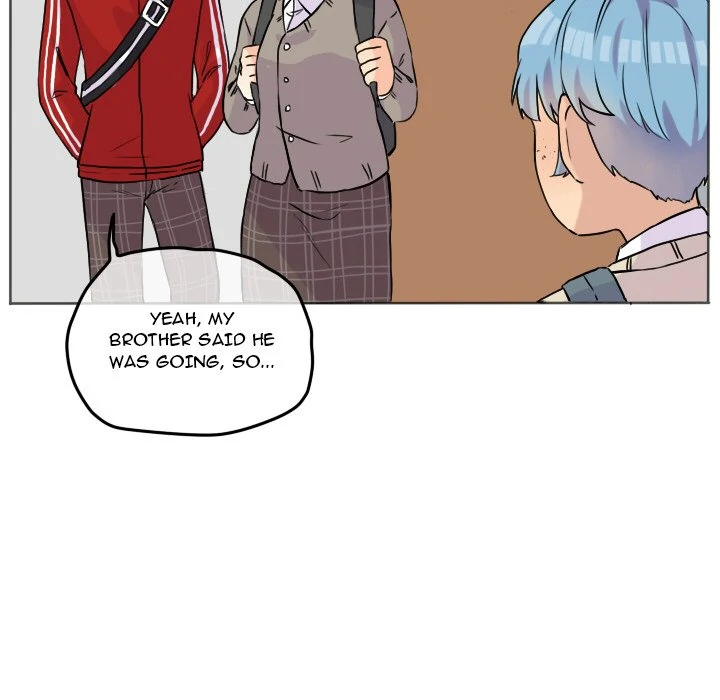 The chill couple Chapter 30 - page 51