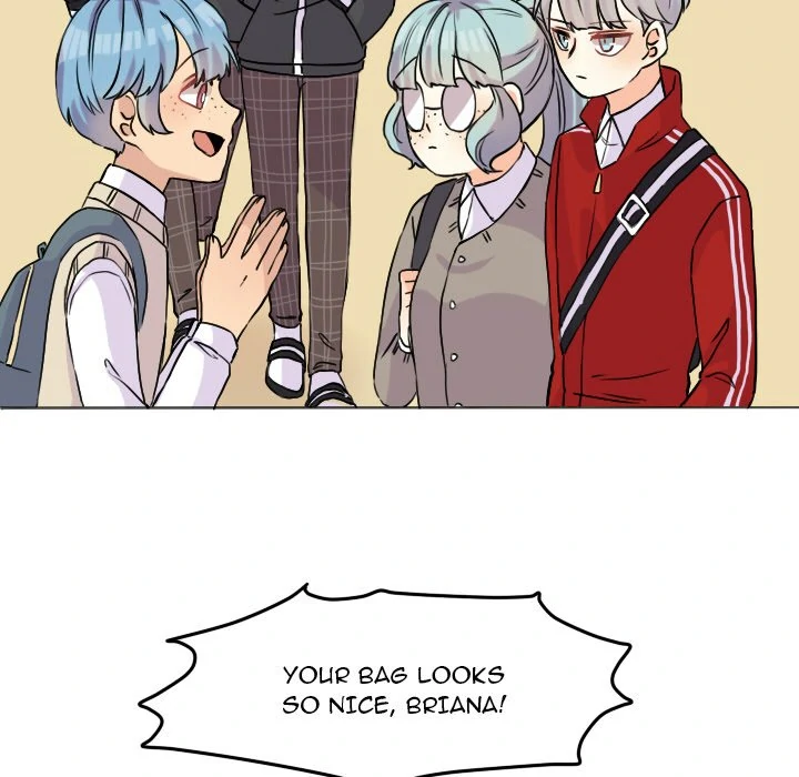 The chill couple Chapter 30 - page 55
